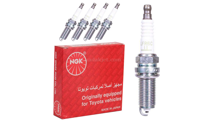 NGK-SPARKPLUGS-LFR6C11