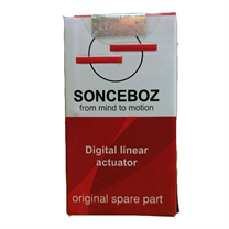 استپر موتور پراید سوئیسی SONCEBOZ