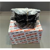 لنت ترمز عقب آریو - برند آفورتیس