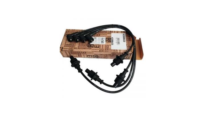 وایر شمع پراید زیمنس - برند بوجی کورد فرانسه