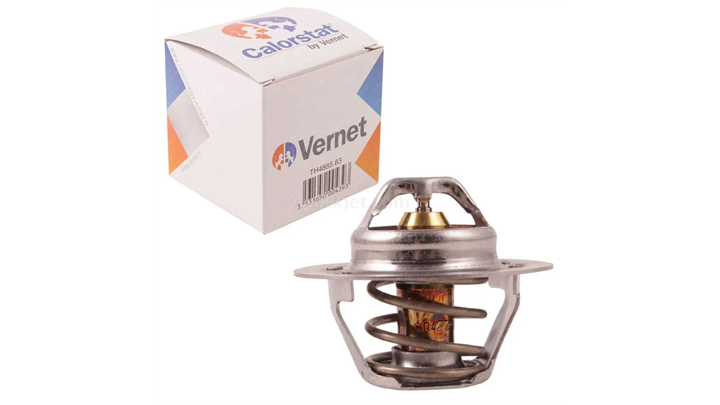 Peugeot-405-thermostat-VERNET-82-degree