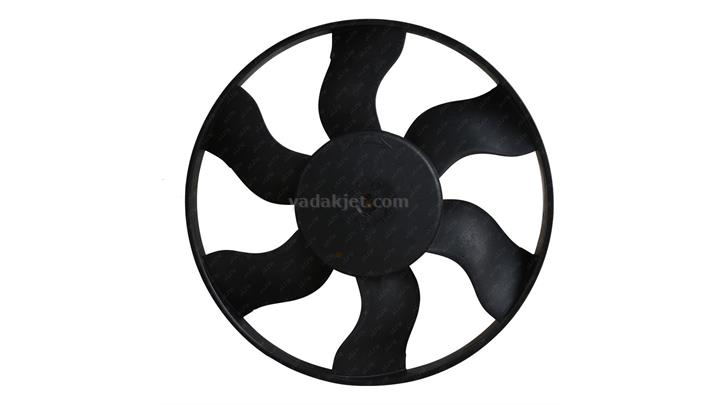 FAN-BLADE-SAIPA-ISCO-TURBO-WITH-FANBOX